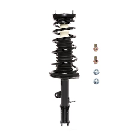 Prt Suspension Strut And Coil Spring Assembly, Prt 813073 813073